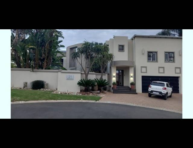 4 BEDROOM HOUSE FOR SALE IN GLEN ERASMIA